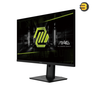 MSI MAG 274QRF QD E2 — 27-inch QHD 2560 x 1440 Computer Monitor, 180Hz, HDMI, 1ms, Black MSI MAG 274QRF QD E2 — 27-inch QHD 2560 x 1440 Computer Monitor, 180Hz, HDMI, 1ms, Black