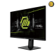 MSI MAG 274QRF QD E2 — 27-inch QHD 2560 x 1440 Computer Monitor, 180Hz, HDMI, 1ms, Black