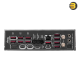 MSI MEG Z890 ACE Motherboard – LGA 1851, DDR5 up to 9200+ MT/s (OC), 24+2+1+1 Power Design, Frozr Guard Cooling, Dual Thunderbolt™ 4, Wi-Fi 7, PCIe 5.0, Audio Boost 5 HD, and EZ DIY Features for Unmatched Performance MSI MEG Z890 ACE Motherboard – LGA 1851, DDR5 up to 9200+ MT/s (OC), 24+2+1+1 Power Design, Frozr Guard Cooling, Dual Thunderbolt™ 4, Wi-Fi 7, PCIe 5.0, Audio Boost 5 HD, and EZ DIY Features for Unmatched Performance