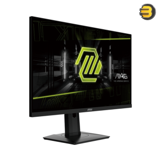 MSI MAG 274QRF QD E2 — 27-inch QHD 2560 x 1440 Computer Monitor, 180Hz, HDMI, 1ms, Black MSI MAG 274QRF QD E2 — 27-inch QHD 2560 x 1440 Computer Monitor, 180Hz, HDMI, 1ms, Black