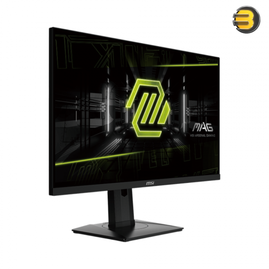 MSI MAG 274QRF QD E2 — 27-inch QHD 2560 x 1440 Computer Monitor, 180Hz, HDMI, 1ms, Black