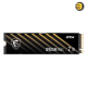 MSI SPATIUM M461 2TB PCIe 4.0 NVMe M.2 – NVMe 1.4, PCIe Gen4x4, Up to 5000MB/s Read, 4200MB/s Write, 900 TBW, Ideal for Desktop & Notebook