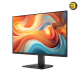 MSI PRO MP273 E14A 27 inch FHD IPS monitor with ergonomic stand and built-in speakers