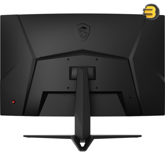 MSI Optix G32CQ4 E2 QHD 1500R Curvature 16:9 Aspect Ratio Non-Glare Super Narrow Bezel 1ms 2560 x 1440 170Hz Refresh Rate Tilt Adjustment AMD FreeSync 32"