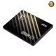 MSI SPATIUM S270 960GB SATA 2.5 Inch SSD – SATA III, Up to 500MB/s Read/Write, 500TBW, Data Security for Desktop & Notebook MSI SPATIUM S270 960GB SATA 2.5 Inch SSD – SATA III, Up to 500MB/s Read/Write, 500TBW, Data Security for Desktop & Notebook