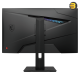 MSI MAG 274QRF QD E2 — 27-inch QHD 2560 x 1440 Computer Monitor, 180Hz, HDMI, 1ms, Black