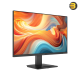 MSI PRO MP273 E14A 27 inch FHD IPS monitor with ergonomic stand and built-in speakers
