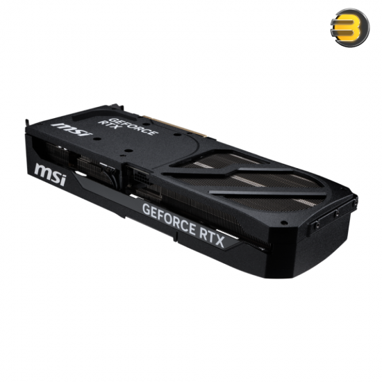 MSI GeForce RTX 5080 16G SHADOW 3X OC 16GB GDDR7 Gaming Graphics Card MSI GeForce RTX 5080 16G SHADOW 3X OC 16GB GDDR7 Gaming Graphics Card