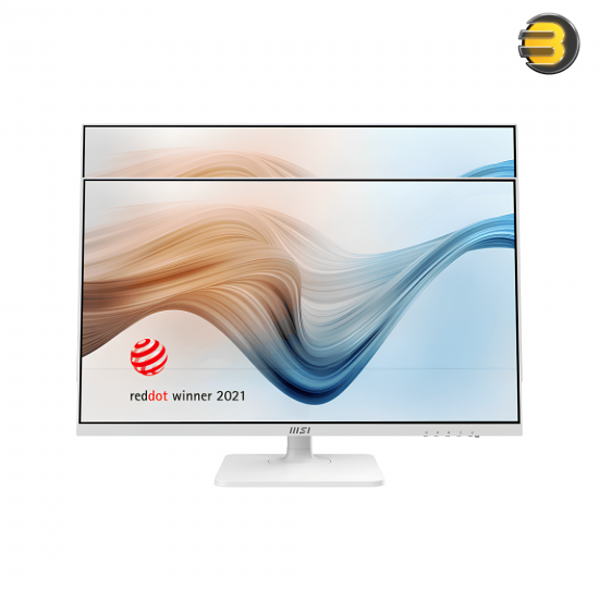 MSI Modern MD272XPW 27″ FHD (1920×1080) IPS Monitor – 100Hz, 1ms, USB-C 65W PD, KVM, Adaptive-Sync & Eye-Care Business Display MSI Modern MD272XPW 27″ FHD (1920×1080) IPS Monitor – 100Hz, 1ms, USB-C 65W PD, KVM, Adaptive-Sync & Eye-Care Business Display