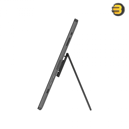 MSI PRO MP161 E2 15.6 inch portable monitor with ultra-slim design and fold-out kickstand