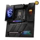 MSI MEG Z890 GODLIKE E-ATX motherboard with DDR5 support, Wi-Fi 7, PCIe 5.0 and 10G LAN