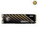 MSI SPATIUM M470 PCIe 4.0 NVMe M.2 1TB SSD – PCIe Gen4x4, 5000MB/s Read, 4400MB/s Write, 3300TBW, Data Security MSI SPATIUM M470 PCIe 4.0 NVMe M.2 1TB SSD – PCIe Gen4x4, 5000MB/s Read, 4400MB/s Write, 3300TBW, Data Security