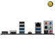MSI PRO Z790-S WIFI Motherboard – LGA 1700, DDR5 up to 6600+ MHz (OC), 12+1+1 Power Design, PCIe 5.0, Extended Heatsink, Wi-Fi 6E, 2.5G LAN, Audio Boost, and Turbo USB for High-Performance Gaming and Productivity MSI PRO Z790-S WIFI Motherboard – LGA 1700, DDR5 up to 6600+ MHz (OC), 12+1+1 Power Design, PCIe 5.0, Extended Heatsink, Wi-Fi 6E, 2.5G LAN, Audio Boost, and Turbo USB for High-Performance Gaming and Productivity
