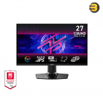 MSI MPG274URF QD 27インチ モニター本体 4k 160hz MSI 27