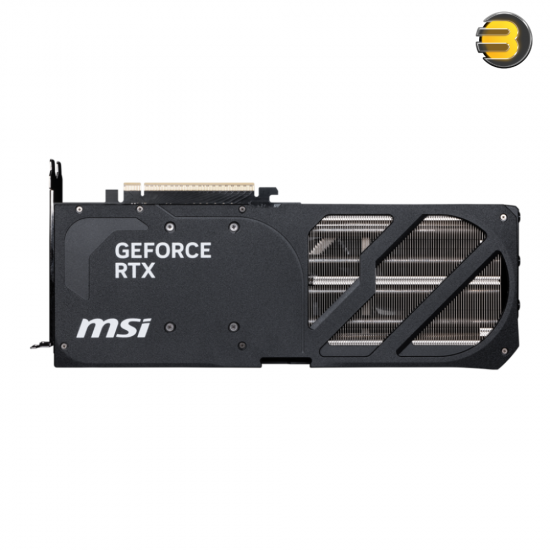 MSI GeForce RTX 5080 16G SHADOW 3X OC 16GB GDDR7 Gaming Graphics Card MSI GeForce RTX 5080 16G SHADOW 3X OC 16GB GDDR7 Gaming Graphics Card