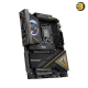 MSI MEG Z890 ACE Motherboard – LGA 1851, DDR5 up to 9200+ MT/s (OC), 24+2+1+1 Power Design, Frozr Guard Cooling, Dual Thunderbolt™ 4, Wi-Fi 7, PCIe 5.0, Audio Boost 5 HD, and EZ DIY Features for Unmatched Performance MSI MEG Z890 ACE Motherboard – LGA 1851, DDR5 up to 9200+ MT/s (OC), 24+2+1+1 Power Design, Frozr Guard Cooling, Dual Thunderbolt™ 4, Wi-Fi 7, PCIe 5.0, Audio Boost 5 HD, and EZ DIY Features for Unmatched Performance