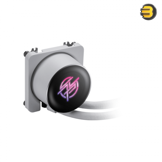 MSI MPG CoreLiquid P13 360 White Liquid CPU Cooler – 360 mm Radiator, 2.1″ IPS Screen, Triple 120 mm ARGB Gen2 Fans, Uni-Bracket Multi-Socket (LGA 1851/1700 & AM5/AM4) MSI MPG CoreLiquid P13 360 White Liquid CPU Cooler – 360 mm Radiator, 2.1″ IPS Screen, Triple 120 mm ARGB Gen2 Fans, Uni-Bracket Multi-Socket (LGA 1851/1700 & AM5/AM4)