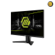MSI MAG 255XF 24.5 inch FHD gaming monitor with 300Hz refresh rate and Rapid IPS panel