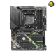 MSI MAG B550 Tomahawk MAX WiFi Gaming Motherboard — AMD Ryzen 5000 series, AM4, DDR4, PCIe 4.0, SATA 6Gb/s, M.2, USB 3.2 Gen 2, HDMI/DP, Wi-Fi 6E, Bluetooth 5.2, 2.5Gbps LAN, ATX