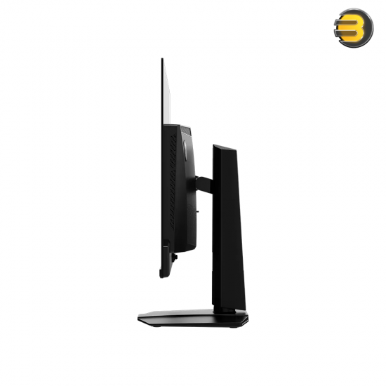MSI MAG 321UP 31.5" 4K QD-OLED Gaming Monitor MSI MAG 321UP 31.5" 4K QD-OLED Gaming Monitor – 165Hz & 0.03ms