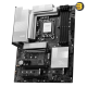 MSI PRO Z890-P WIFI LGA 1851 Intel Z890 SATA 6Gb/s ATX Motherboard