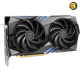 MSI RTX 4060 Ti GAMING X 16GB GDDR6 Ray-Tracing Graphics Card, 4352 Core, 2655MHz Boost