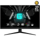 MSI G2712F 27 FHD Ultra Rapid IPS Gaming Monitor, 180Hz Refresh Rate, 1ms(GtG) Response, Adaptive Sync , 16.7M Display Colors with Wide Color Gamut, Night Vision, HDMI 2.0 / DP 1.2a, Black MSI G2712F 27 FHD Ultra Rapid IPS Gaming Monitor, 180Hz Refresh Rate, 1ms(GtG) Response, Adaptive Sync , 16.7M Display Colors with Wide Color Gamut, Night Vision, HDMI 2.0 / DP 1.2a, Black