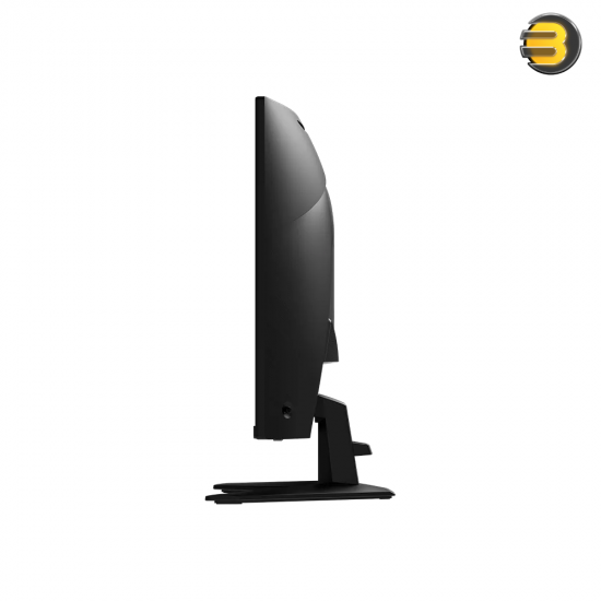 MSI MAG 32C6X 31.5" FHD Curved Gaming Monitor – 250Hz & 1500R