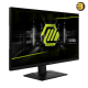 MSI Gaming Monitor, MAG 322 UPF 32 inch, 4K UHD, RAPID IPS Panel, 160 Hz, 1 ms (GTG), KVM Switch, Adaptive-Sync, DisplayHDR 400, HDMI 2.1, DP1.4a, USB Type-C Power Supply (Up to 90 W), Vertical