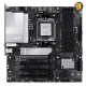 MSI PRO B850M-P WIFI AM5 motherboard with DDR5 support and PCIe 5.0 slot