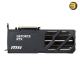 MSI GeForce RTX 5070 12G SHADOW 3X OC MSI GeForce RTX 5070 12G SHADOW 3X OC – Blackwell & DLSS 4