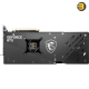 MSI Gaming GeForce 4070 Ti GAMING X TRIO 12G GDDR6X PCI Express 4.0 Graphic Card