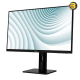 MSI PRO MP273AP 27 FHD 1920x1080 IPS Business Monitor — 100Hz Refresh Rate, 1ms MPRT Response, Adaptive-Sync, TÜV Eye Comfort, Anti-Glare, 2x 3W Speakers, DisplayPort 1.2a, HDMI 1.4b, VGA, Height/Tilt/Swivel/Pivot Adjust, VESA Mount