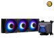 MSI MAG CORELIQUID A15 360 ARGB Liquid CPU Cooler – 360mm CycloBlade Design, EPDM Tubing, Pre-Installed Fans, Universal Socket Compatibility, and MSI Center Control for Optimal Cooling MSI MAG CORELIQUID A15 360 ARGB Liquid CPU Cooler – 360mm CycloBlade Design, EPDM Tubing, Pre-Installed Fans, Universal Socket Compatibility, and MSI Center Control for Optimal Cooling