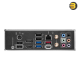 MSI Z790 GAMING PLUS WIFI ATX Motherboard Intel LGA1700 Socket Intel Z790 Chipset — Supports Intel 14th/13th/12th Gen Core, Pentium Gold, Celeron CPUs, 4x DDR5 up to 7200+(OC) MHz, PCIe 5.0 x16, 4x M.2 (PCIe 4.0), 6x SATA 6Gb/s, Intel Wi-Fi 6E, Bluetooth MSI Z790 GAMING PLUS WIFI ATX Motherboard Intel LGA1700 Socket Intel Z790 Chipset — Supports Intel 14th/13th/12th Gen Core, Pentium Gold, Celeron CPUs, 4x DDR5 up to 7200+(OC) MHz, PCIe 5.0 x16, 4x M.2 (PCIe 4.0), 6x SATA 6Gb/s, Intel Wi-Fi 6E, Bluetooth