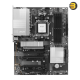 MSI PRO B840-P WIFI Motherboard – AMD Ryzen™ 9000/8000/7000 Series, DDR5 up to 8000+ MT/s (OC), Frozr Guard Cooling, Wi-Fi 7, PCIe 4.0, Audio Boost, and EZ DIY Features for Reliable Performance and Productivity MSI PRO B840-P WIFI Motherboard – AMD Ryzen™ 9000/8000/7000 Series, DDR5 up to 8000+ MT/s (OC), Frozr Guard Cooling, Wi-Fi 7, PCIe 4.0, Audio Boost, and EZ DIY Features for Reliable Performance and Productivity
