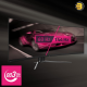 MSI MPG 491CQP QD-OLED, 49 Curved OLED Gaming Monitor, 5120 x 1440 (DQHD), OLED 0.03ms response time, 144Hz, True Black HDR 400, HDMI, DP Port, USB Type C, Tilt, Height