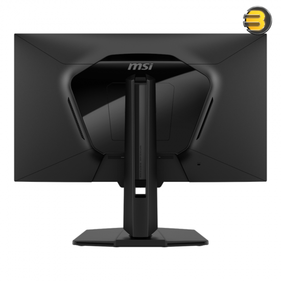 MSI MAG 274QPF X30MV 27″ WQHD (2560×1440) 300Hz Gaming Monitor – Rapid VA with Mini-LED, 0.5ms Response, DisplayHDR 1000 & Adaptive-Sync MSI MAG 274QPF X30MV 27″ WQHD (2560×1440) 300Hz Gaming Monitor – Rapid VA with Mini-LED, 0.5ms Response, DisplayHDR 1000 & Adaptive-Sync
