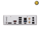 MSI B850 GAMING PLUS WIFI PZ ATX AM5 Motherboard AMD B850 Chipset — Supports Ryzen 9000/8000/7000 Series, DDR5 up to 8200+ MT/s, PCIe 5.0 x16 with Steel Armor, 3x M.2 Slots with Gen5/Gen4 Support, Wi-Fi 7, 5G LAN, Audio Boost, 12+2+1 Power Phases, Extende