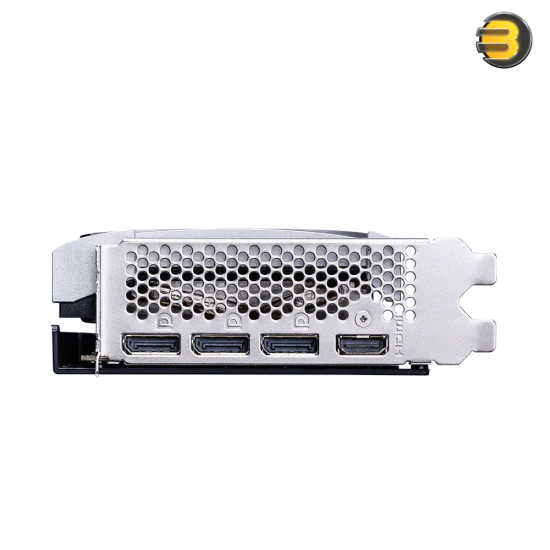 MSI GeForce RTX 5060 Ti 16G VENTUS 3X OC – Blackwell & DLSS 4