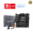 MSI MAG B850M MORTAR WIFI AMD AM5 Micro-ATX Motherboard - DDR5, Wi-Fi 7, PCIe 5.0, 5G LAN, Dual Gen5 M.2