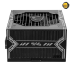 MSI MAG A750BN PCIE5 750W Power Supply — 80 PLUS Bronze Efficiency (up to 85%), ATX Form Factor, Non-Modular, 120mm Sleeve Bearing Fan, PCIe 5.0 16-pin (300W), 2x EPS 8-pin, 2x PCIe 6+2 pin, 5x SATA, Active PFC, OCP/OVP/OPP/OTP/SCP Protection MSI MAG A750BN PCIE5 750W Power Supply — 80 PLUS Bronze Efficiency (up to 85%), ATX Form Factor, Non-Modular, 120mm Sleeve Bearing Fan, PCIe 5.0 16-pin (300W), 2x EPS 8-pin, 2x PCIe 6+2 pin, 5x SATA, Active PFC, OCP/OVP/OPP/OTP/SCP Protection