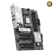 MSI PRO B840-P WIFI Motherboard – AMD Ryzen™ 9000/8000/7000 Series, DDR5 up to 8000+ MT/s (OC), Frozr Guard Cooling, Wi-Fi 7, PCIe 4.0, Audio Boost, and EZ DIY Features for Reliable Performance and Productivity MSI PRO B840-P WIFI Motherboard – AMD Ryzen™ 9000/8000/7000 Series, DDR5 up to 8000+ MT/s (OC), Frozr Guard Cooling, Wi-Fi 7, PCIe 4.0, Audio Boost, and EZ DIY Features for Reliable Performance and Productivity
