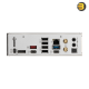 MSI B850 GAMING PLUS WIFI Motherboard – AMD Ryzen™ 9000/8000/7000 Series, DDR5 up to 8200+ MT/s (OC), 12+2+1 Power Design, Frozr Guard Cooling, PCIe 5.0, Wi-Fi 7, 5G LAN, Audio Boost, and EZ DIY Features for High-Performance Gaming MSI B850 GAMING PLUS WIFI Motherboard – AMD Ryzen™ 9000/8000/7000 Series, DDR5 up to 8200+ MT/s (OC), 12+2+1 Power Design, Frozr Guard Cooling, PCIe 5.0, Wi-Fi 7, 5G LAN, Audio Boost, and EZ DIY Features for High-Performance Gaming