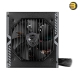 MSI MAG A750BN PCIE5 750W Power Supply — 80 PLUS Bronze Efficiency (up to 85%), ATX Form Factor, Non-Modular, 120mm Sleeve Bearing Fan, PCIe 5.0 16-pin (300W), 2x EPS 8-pin, 2x PCIe 6+2 pin, 5x SATA, Active PFC, OCP/OVP/OPP/OTP/SCP Protection MSI MAG A750BN PCIE5 750W Power Supply — 80 PLUS Bronze Efficiency (up to 85%), ATX Form Factor, Non-Modular, 120mm Sleeve Bearing Fan, PCIe 5.0 16-pin (300W), 2x EPS 8-pin, 2x PCIe 6+2 pin, 5x SATA, Active PFC, OCP/OVP/OPP/OTP/SCP Protection
