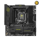MSI MAG B850M MORTAR WIFI micro-ATX motherboard with DDR5 support, Wi-Fi 7, PCIe 5.0 and 5G LAN