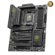 MSI MAG X870E TOMAHAWK WIFI ATX motherboard with DDR5 support, Wi-Fi 7, PCIe 5.0 and 5G LAN