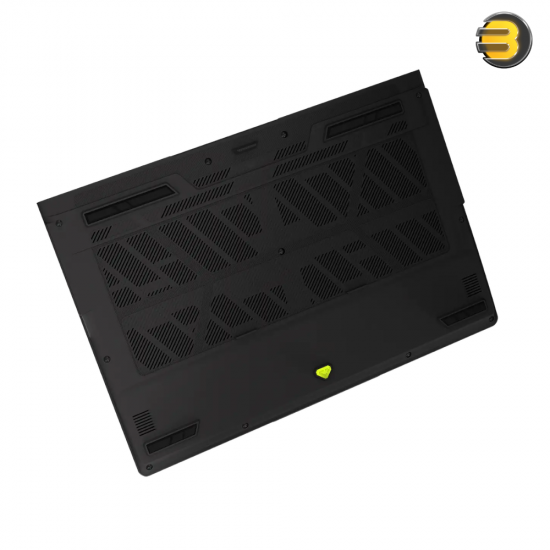 MSI Cyborg 15 Max 15.6" FHD 144Hz Gaming Laptop Platinum Gray MSI Cyborg 15 Max C13WG-019EG gaming laptop in Platinum Gray with 15.6-inch FHD 144Hz display, Core i7-13620H, RTX 5070 8GB GDDR7 and Copilot Key keyboard