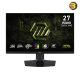 MSI MAG 274QPF E20 27" QHD 200Hz Gaming Monitor MSI MAG 274QPF E20 27" QHD Gaming Monitor – 200Hz Rapid IPS & 0.5ms