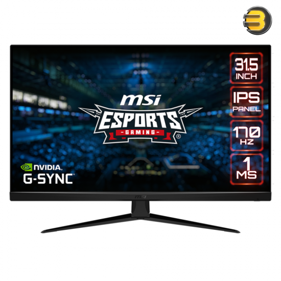 MSI Optix MPG271Q Mini-LED Gaming Monitor – 27 WQHD IPS, 170Hz, 1ms, NVIDIA G-SYNC Compatible, Night Vision, PS5 Console Mode MSI Optix MPG271Q Mini-LED Gaming Monitor – 27 WQHD IPS, 170Hz, 1ms, NVIDIA G-SYNC Compatible, Night Vision, PS5 Console Mode